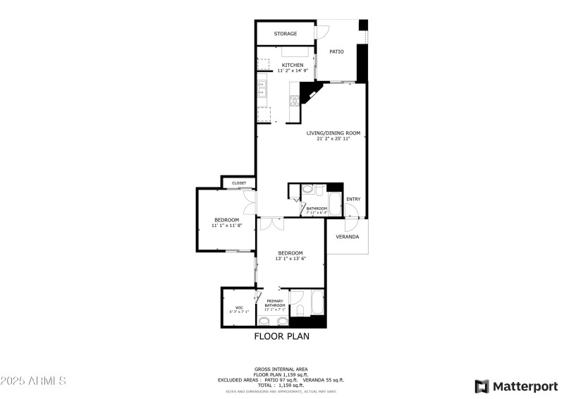 9445 N. 94th Pl Floor Plan png