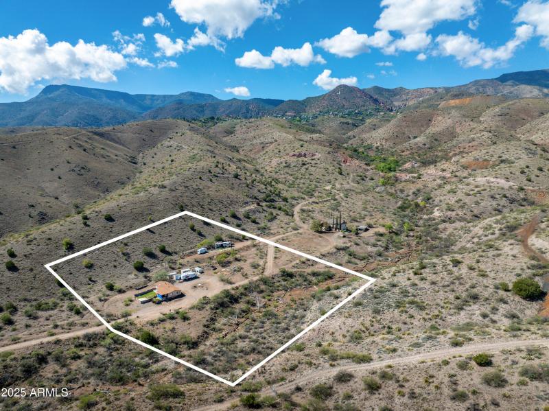 6101 W Hopewell Mine Rd Clarkdale AZ-2
