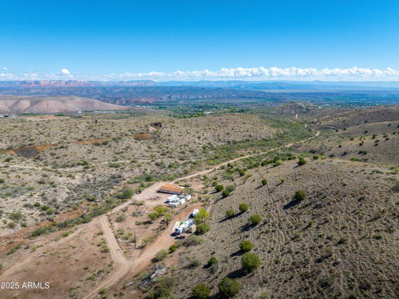 6101 W Hopewell Mine Rd Clarkdale AZ-9