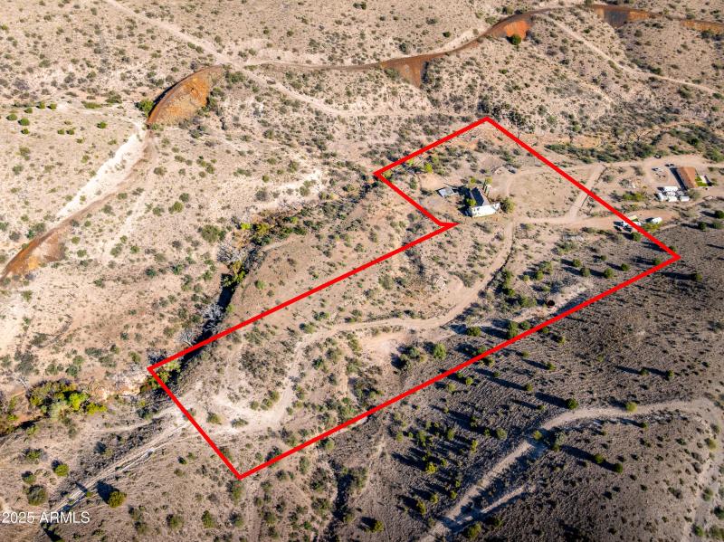 6101 W Hopewell Mine Rd Clarkdale AZ-19