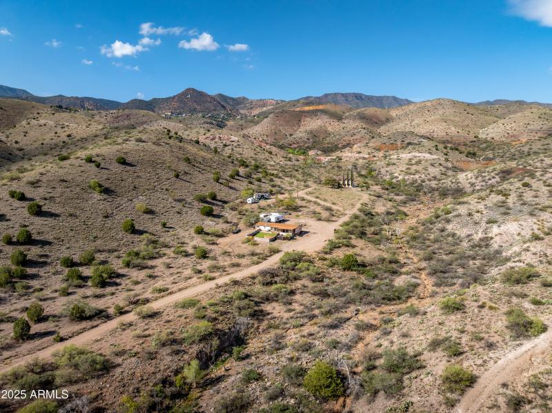 6101 W Hopewell Mine Rd Clarkdale AZ-29