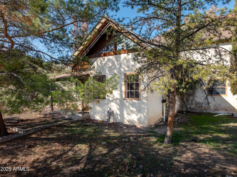 6101 W Hopewell Mine Rd Clarkdale AZ-32