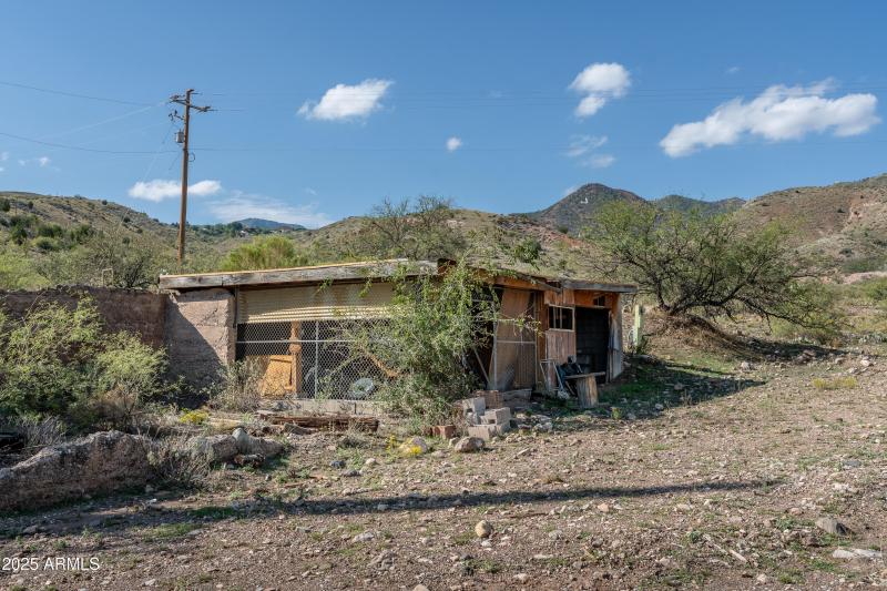 6101 W Hopewell Mine Rd Clarkdale AZ-50