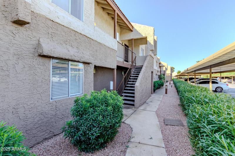 1 - Paradise Village