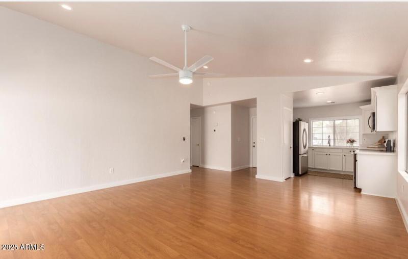 Living Room Laminate Flooring