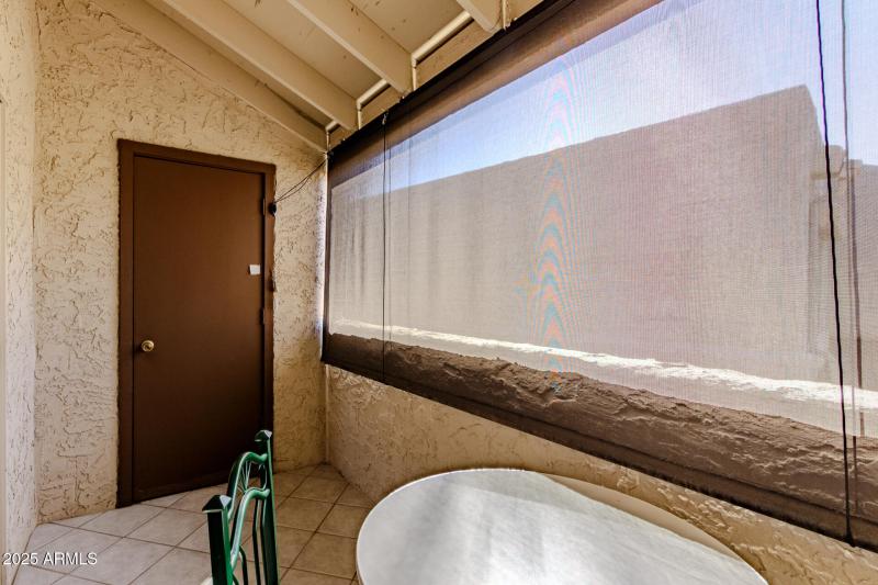 24 - Paradise Village