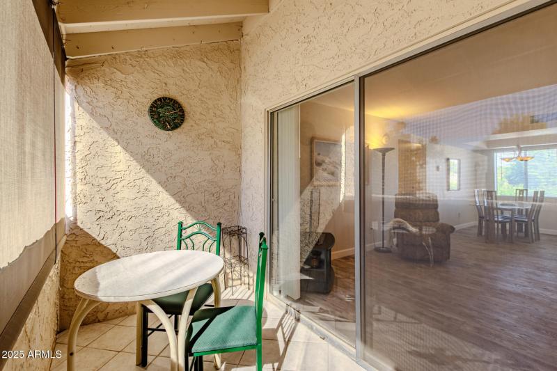 25 - Paradise Village