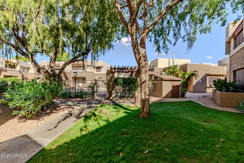 31 - Paradise Village