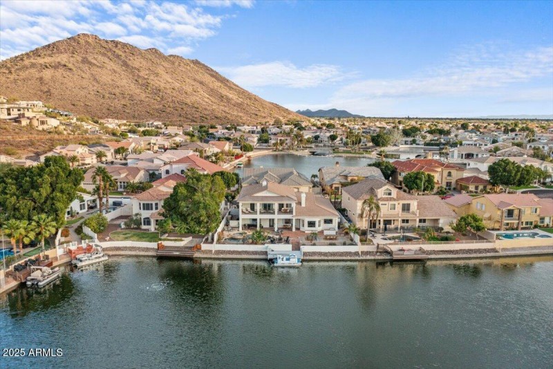 127-Aerial back of home