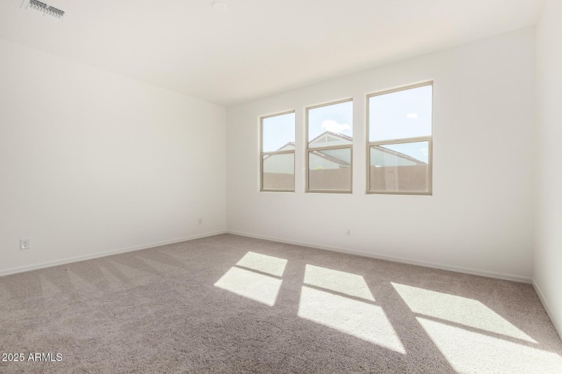 Primary Bedroom View A