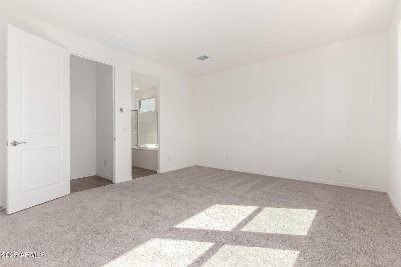 Primary Bedroom View B