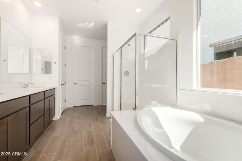 Primary Bathroom View B