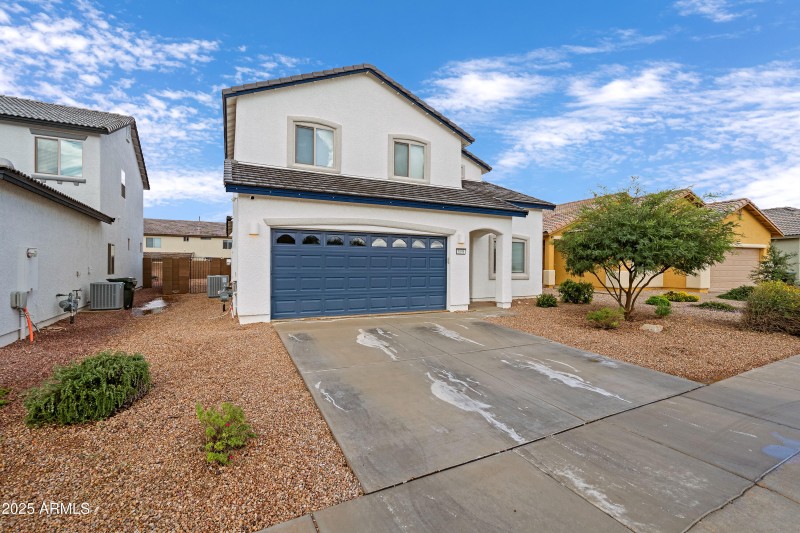 Well Maintained Home