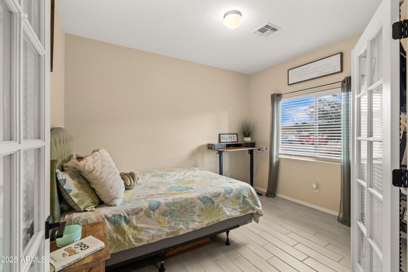 Office/Could be 4th bedroom