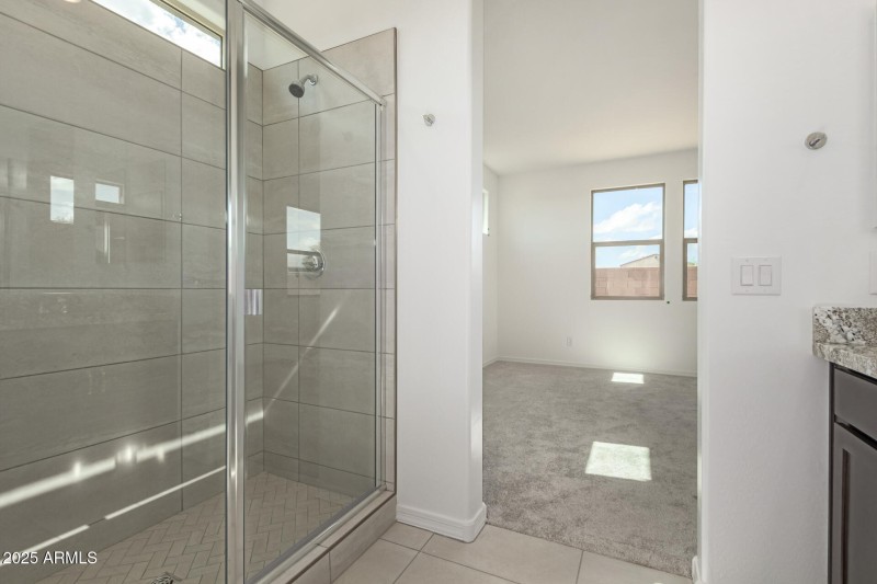 Primary Bathroom View B