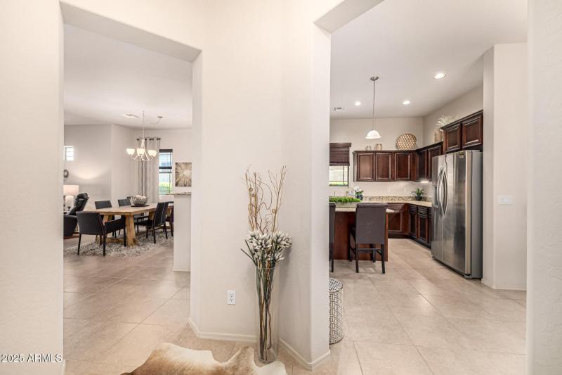 Extreme pride of ownership