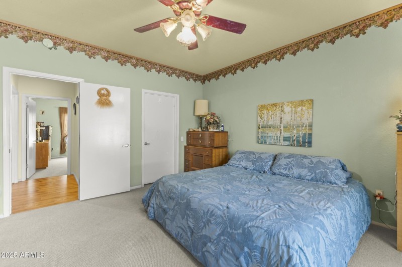 Spacious and Efficient