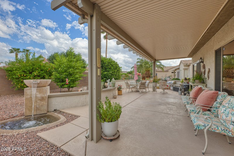 Come Enjoy your outdoor peaceful abode