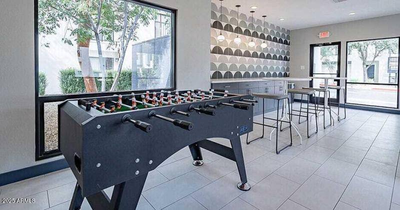 Foosball