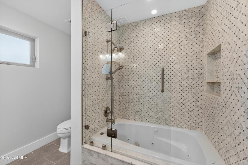 Bedroom #2-Ensuite Bathroom2