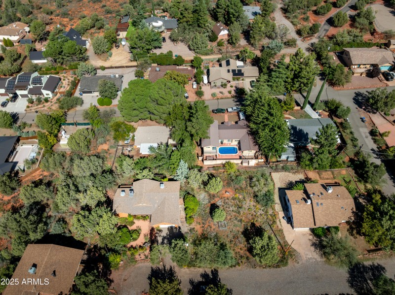 40 Tonto Rim Dr W. Sedona AZ-3
