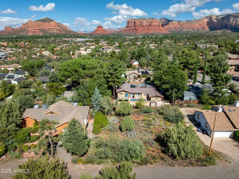 40 Tonto Rim Dr W. Sedona AZ-11