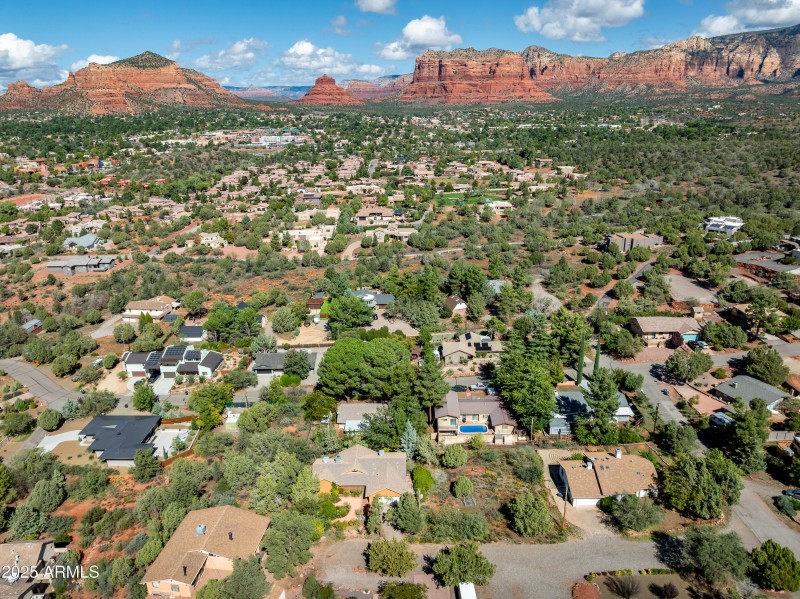 60 Tonto Rim Dr W. Sedona AZ-4