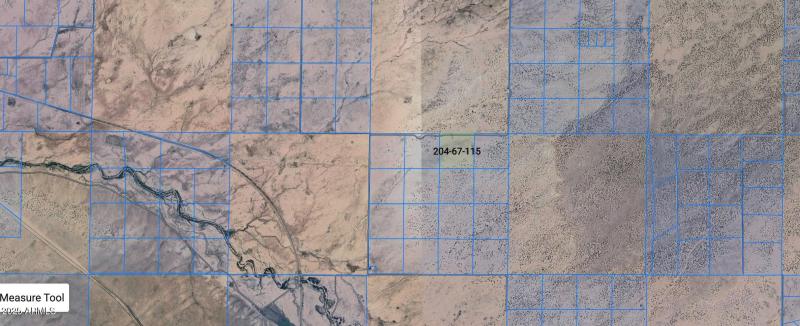 Carrizo Ranch Lot 115 2