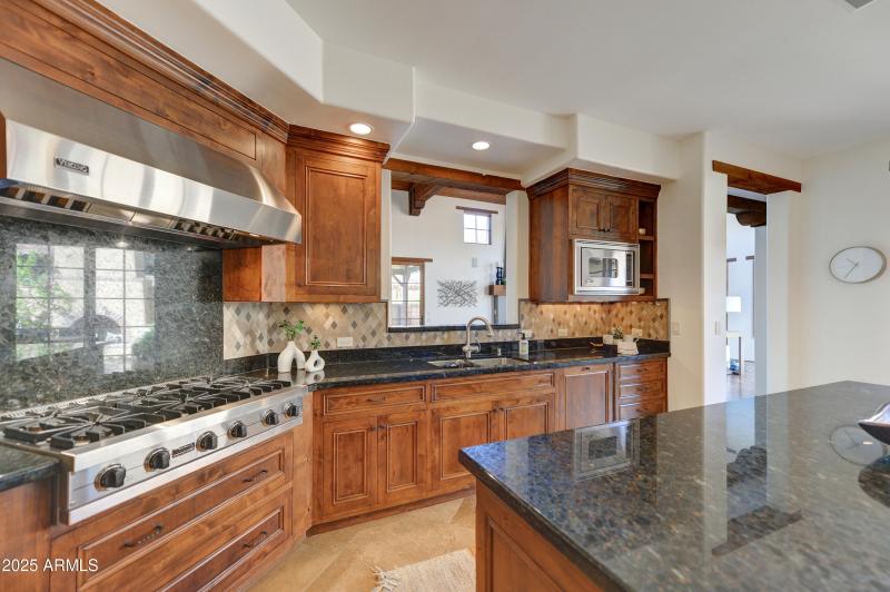 Kitchen Details 2