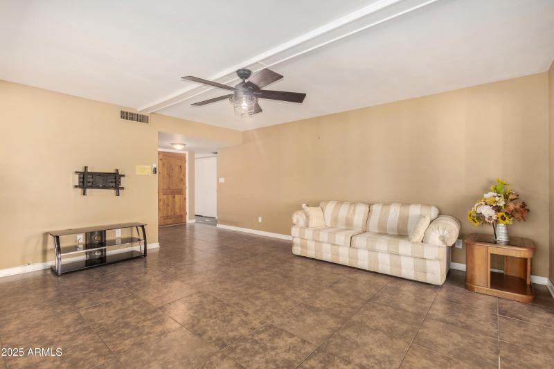 Lawndale Living Room