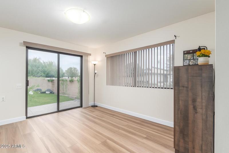 Edited Leisure world