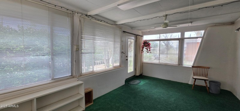 302 North Sage Street