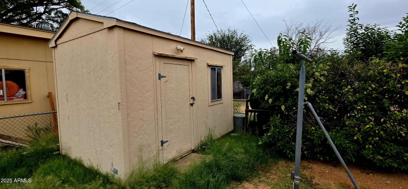 302 North Sage Street