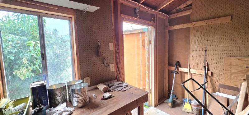 302 North Sage Street