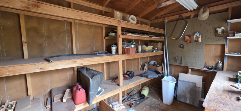 302 North Sage Street