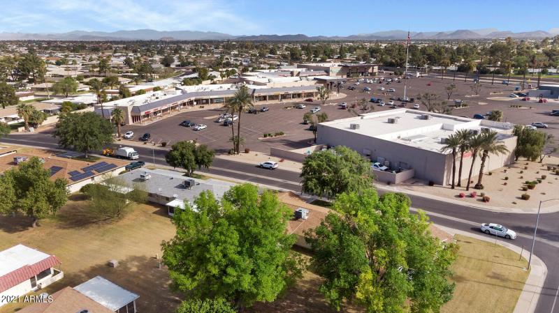 Live Here, Shop Here!