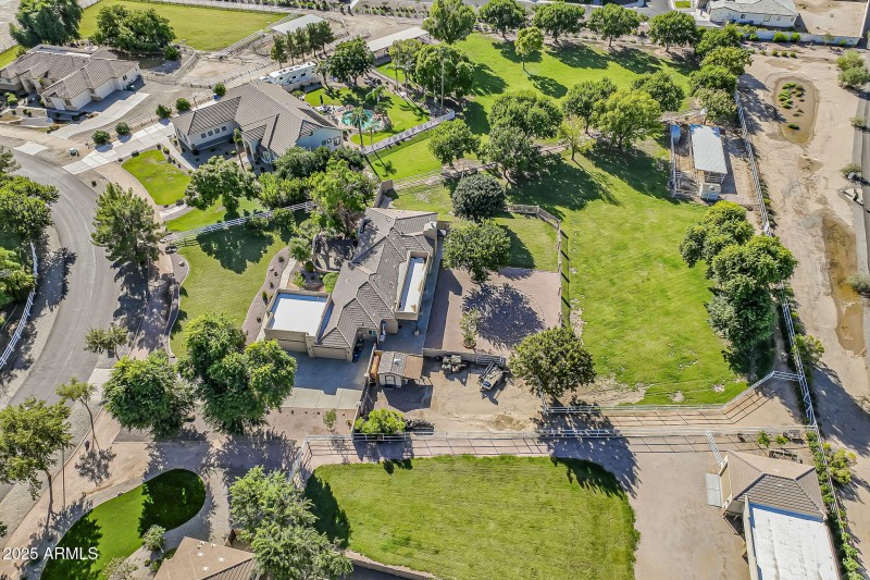 Aerial - Cloud Creek Trail12