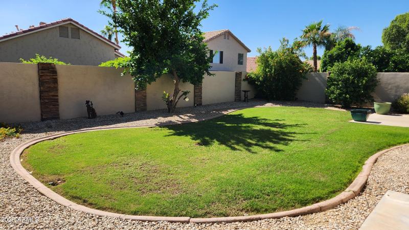 Soccer Field Or Future Pool?