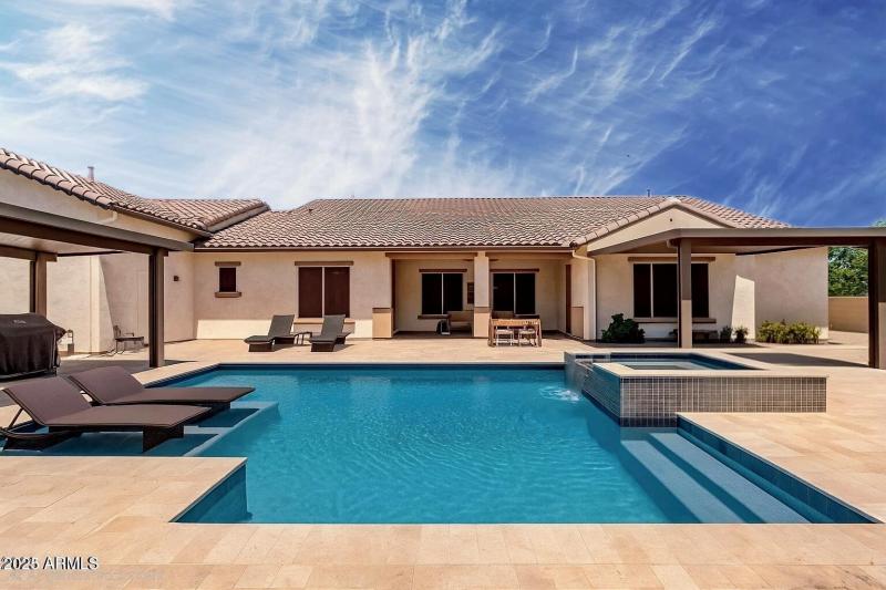 Backyard Possibilities