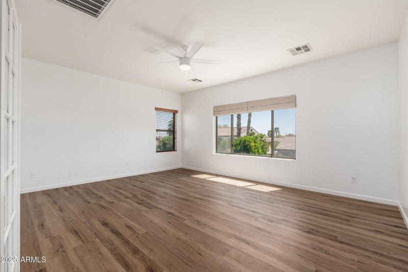 Primary Bedroom Suite