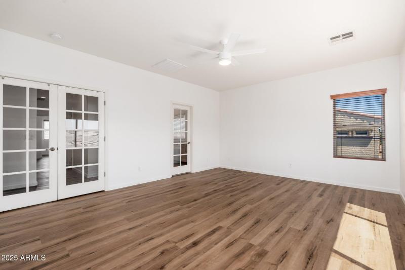 Primary Bedroom Suite