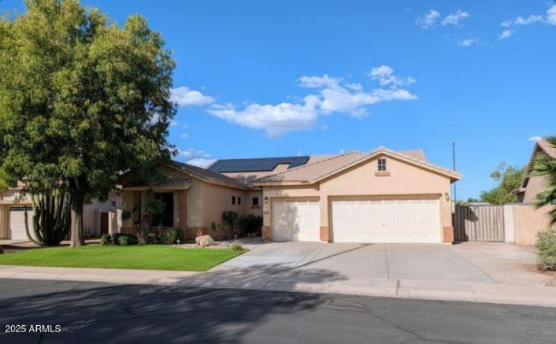 4156 E Patrick rv gate ai