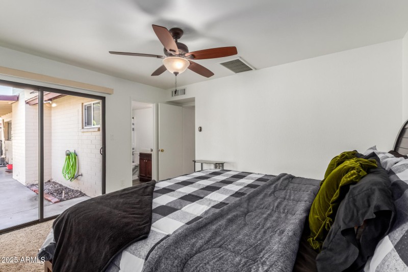 602 Judi Dr - Primary Bedroom