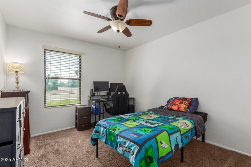 602 Judi Dr - Bedroom 2