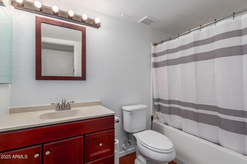 602 Judi Dr - Bathroom 2