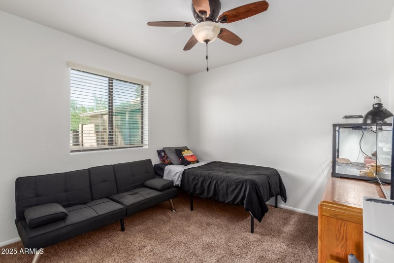 602 Judi Dr - Bedroom 4