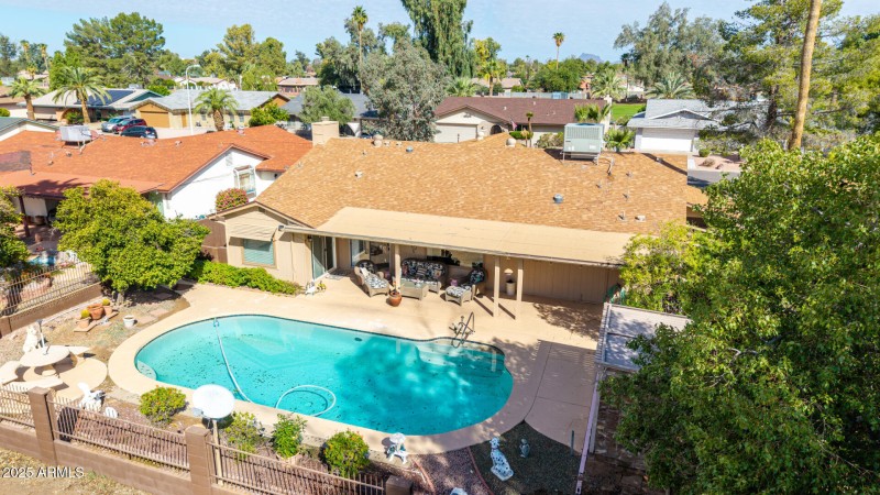 45 - Edgewood Aerials