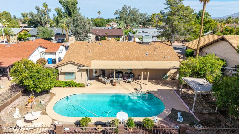 46 - Edgewood Aerials