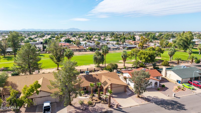 51 - Edgewood Aerials