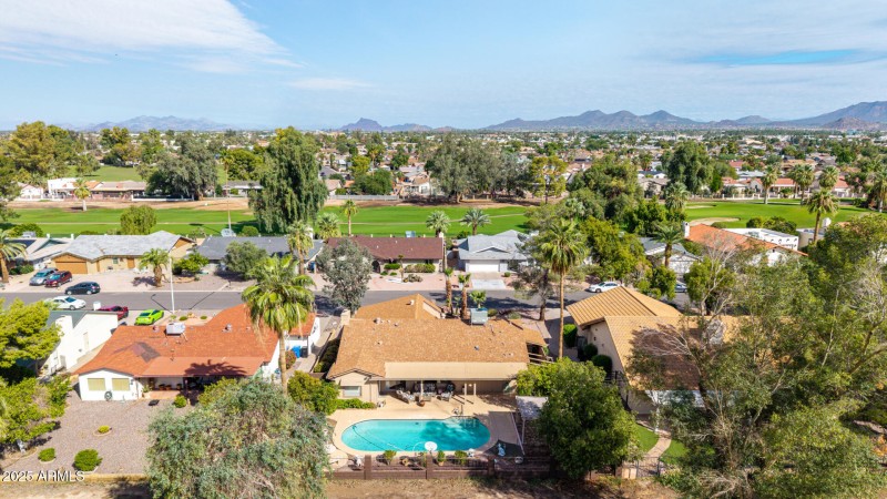 53 - Edgewood Aerials